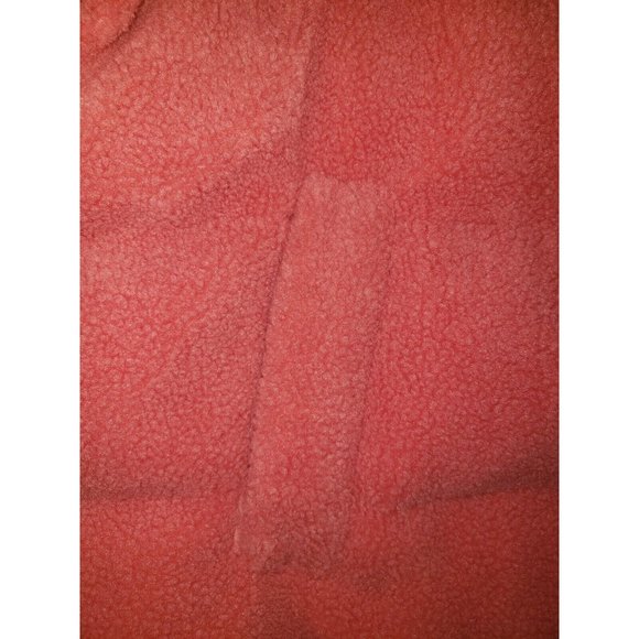 Nike Sherpa Puffer Jacket Pink DM9260-622 Therma Fit Down Fill Women's Sz 2X NWT - Picture 8 of 14